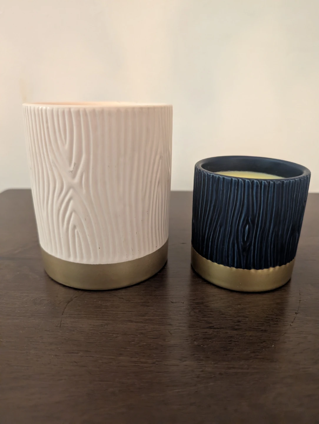 Brand new Studio 3B Evening Sand Scented Candles - photo 3