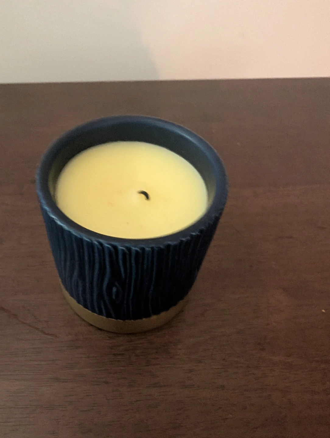 Brand new Studio 3B Evening Sand Scented Candles - photo 4