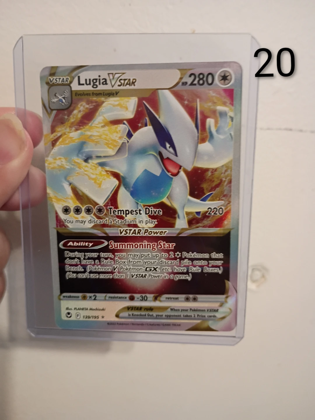 Pokemon cards - photo 2
