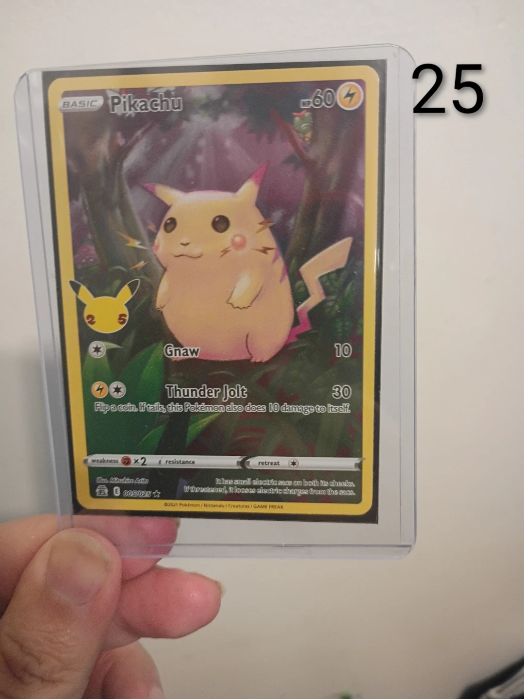 Pokemon cards - photo 3