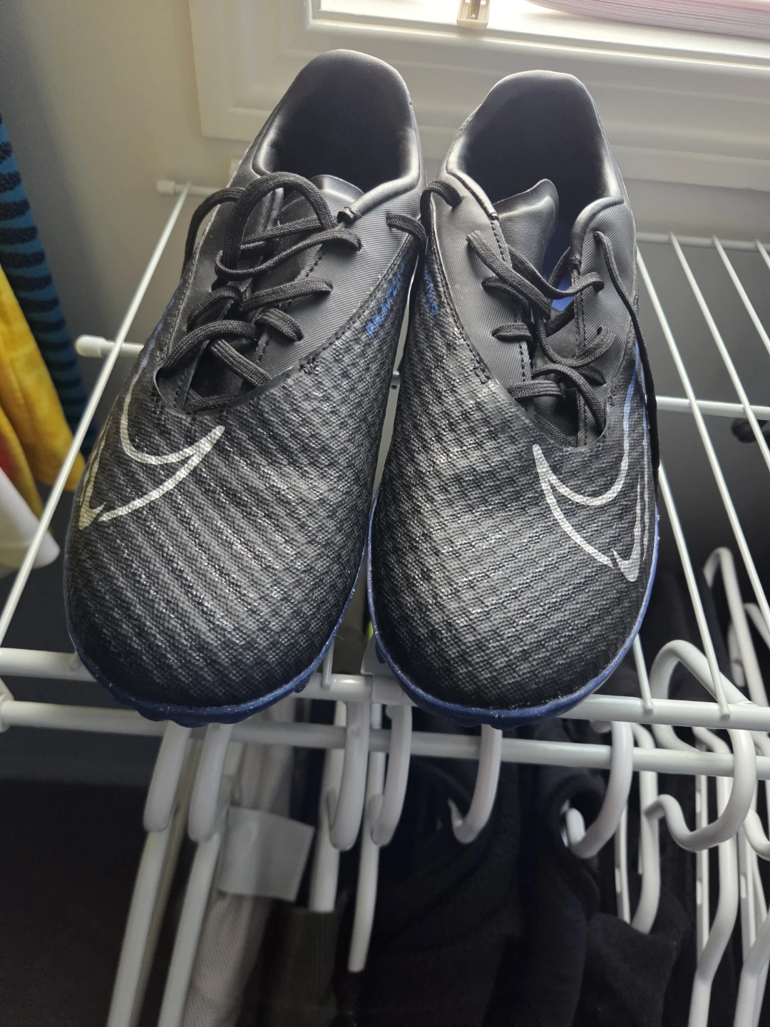 Turf soccer shoes - photo 2