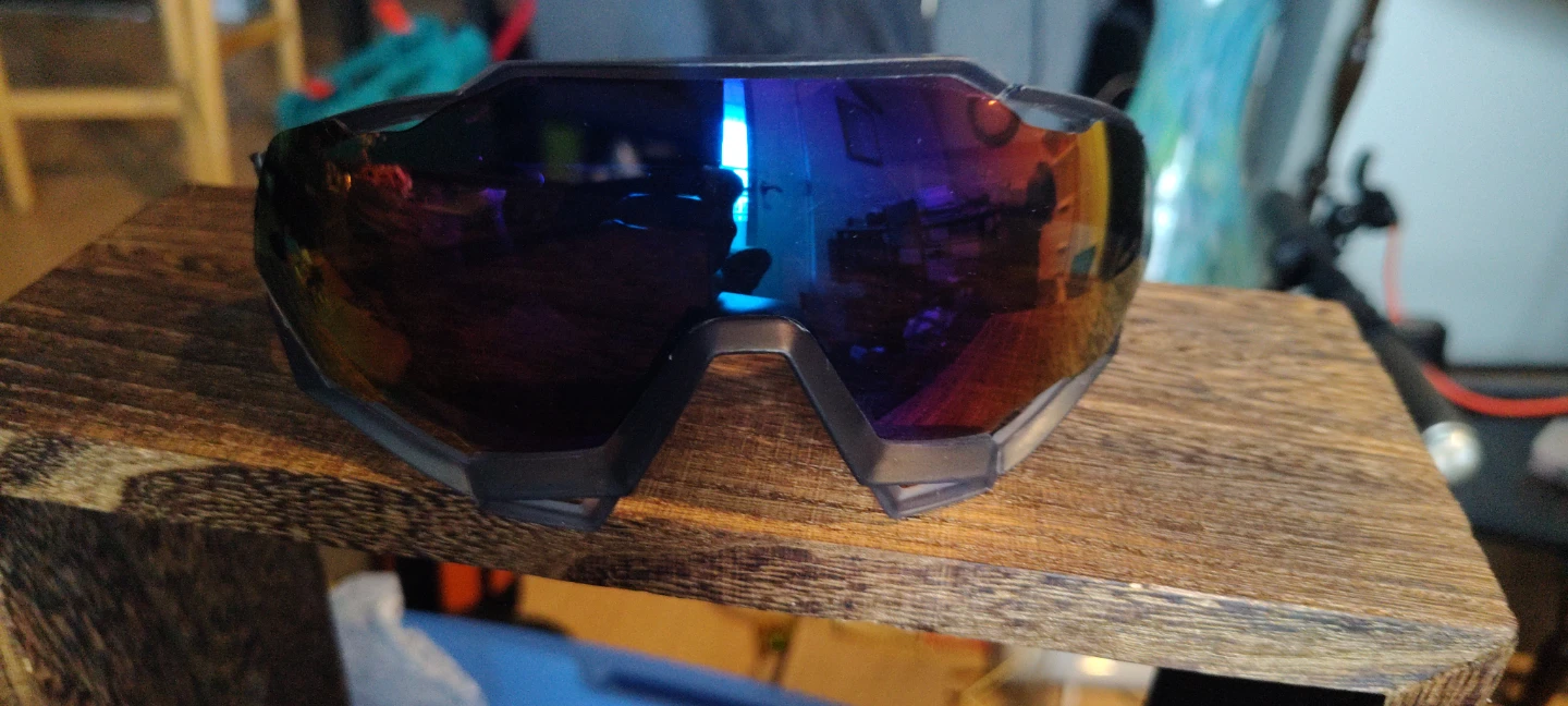 Sports Sunglasses