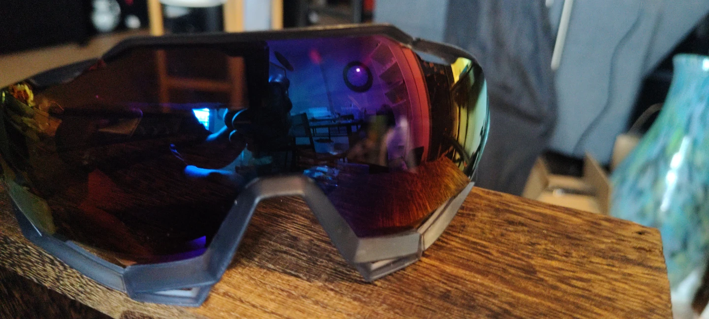 Sports Sunglasses - photo 2