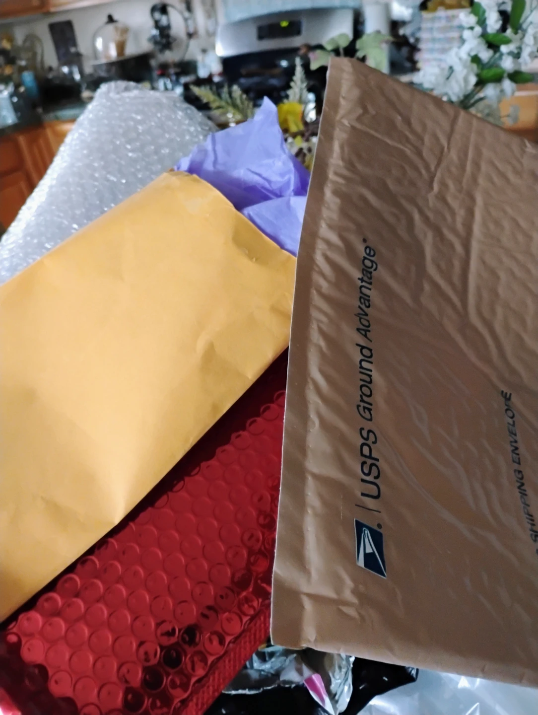 Free, mailers, boxes, bubble wrap etc, pickup Maspeth Queens...