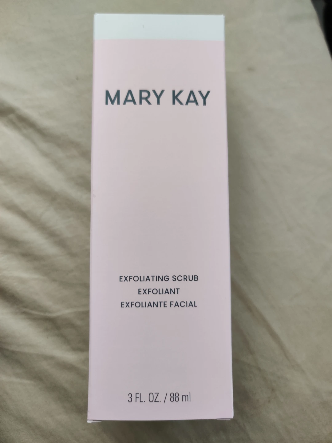 Mary Kay Timewise face care - photo 5