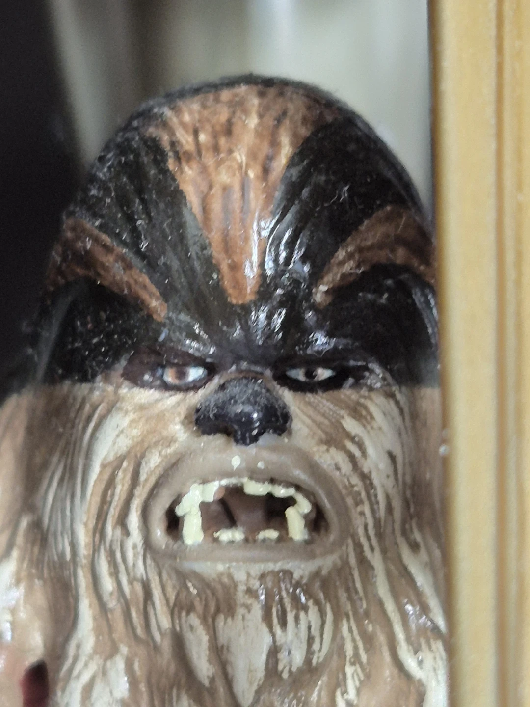 Star Wars Chewbacca Speeder Toy - photo 3