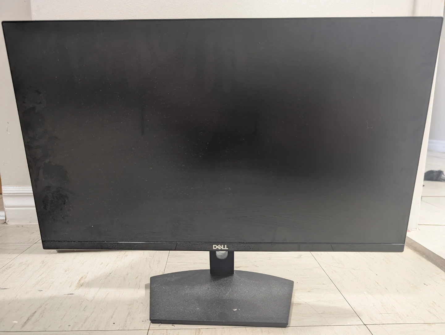 Dell SE2419HX Flat Panel Monitor