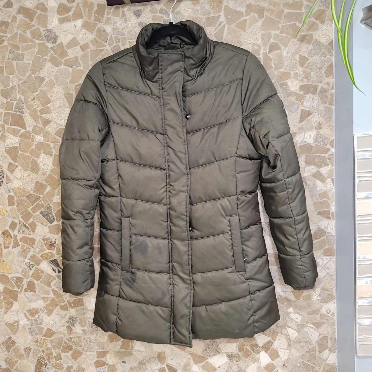 Puffer Jacket