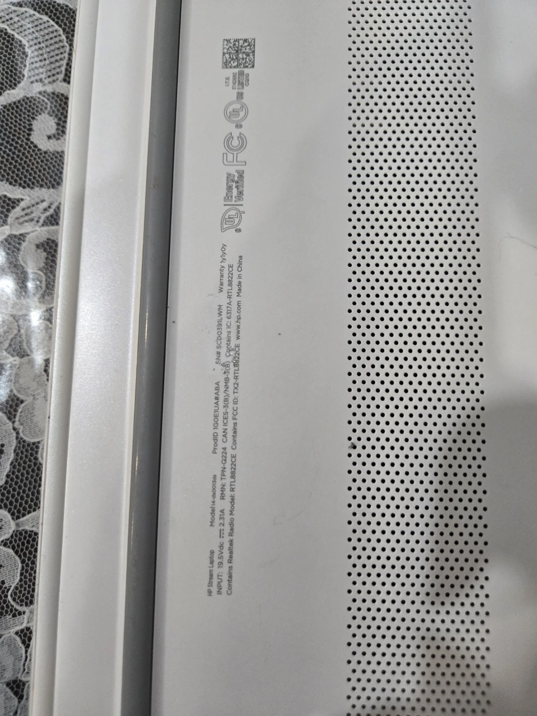 HP Stream Laptop - photo 5