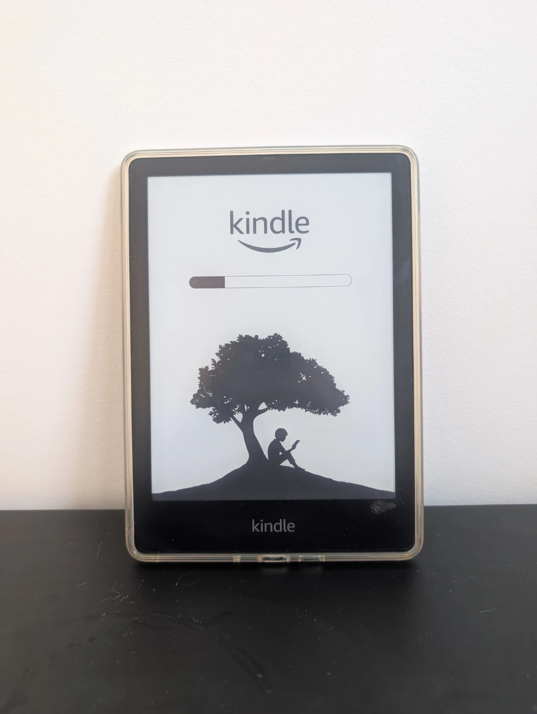 Amazon Kindle Paperwhite Signature Edition (32 GB)