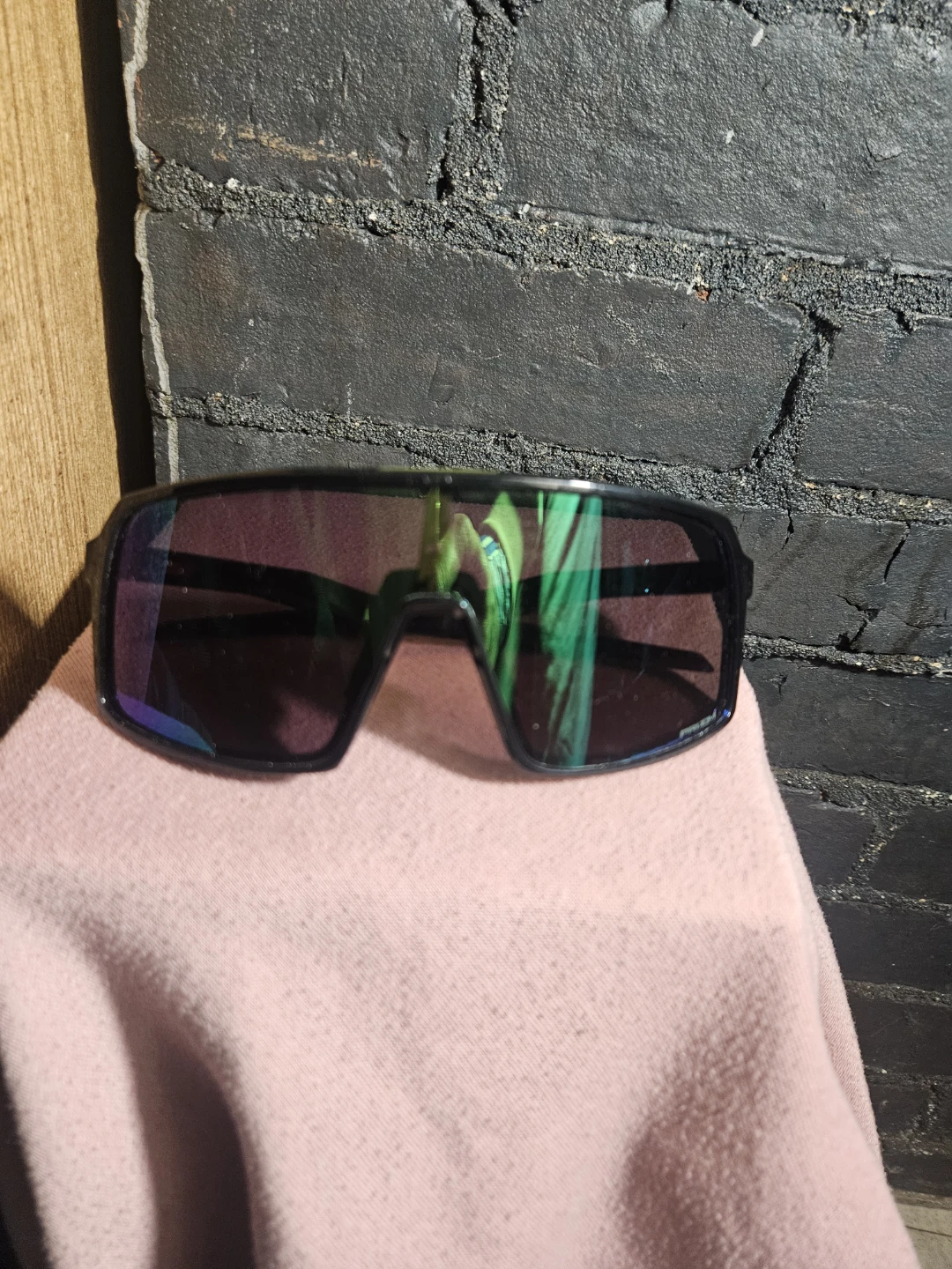 Oakley Sunglasses