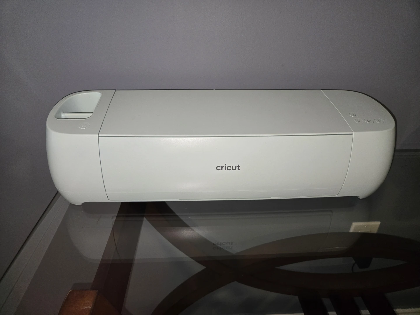 Cricut Explore 3 Cutting Machine with Accessories