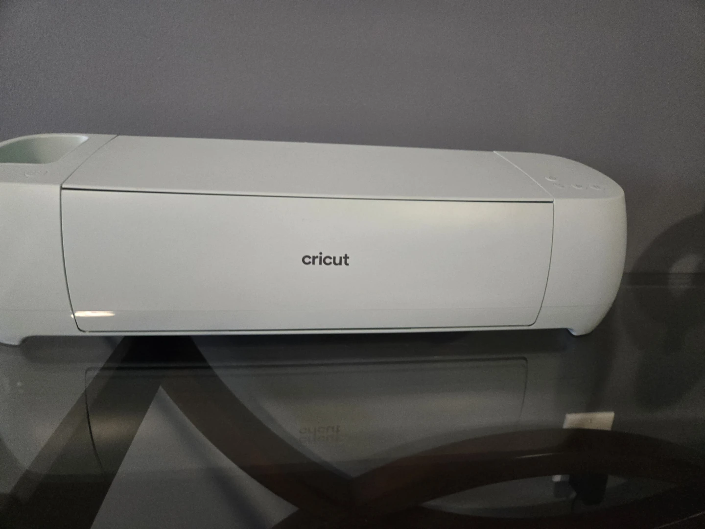 Cricut Explore 3 Cutting Machine with Accessories - photo 2
