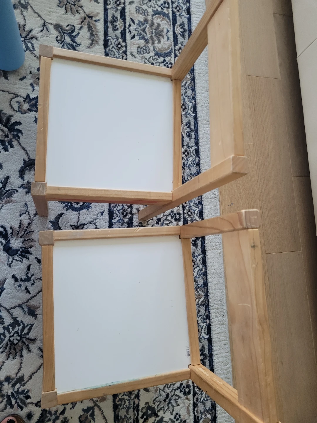 Children's Chairs and Table Set - photo 3