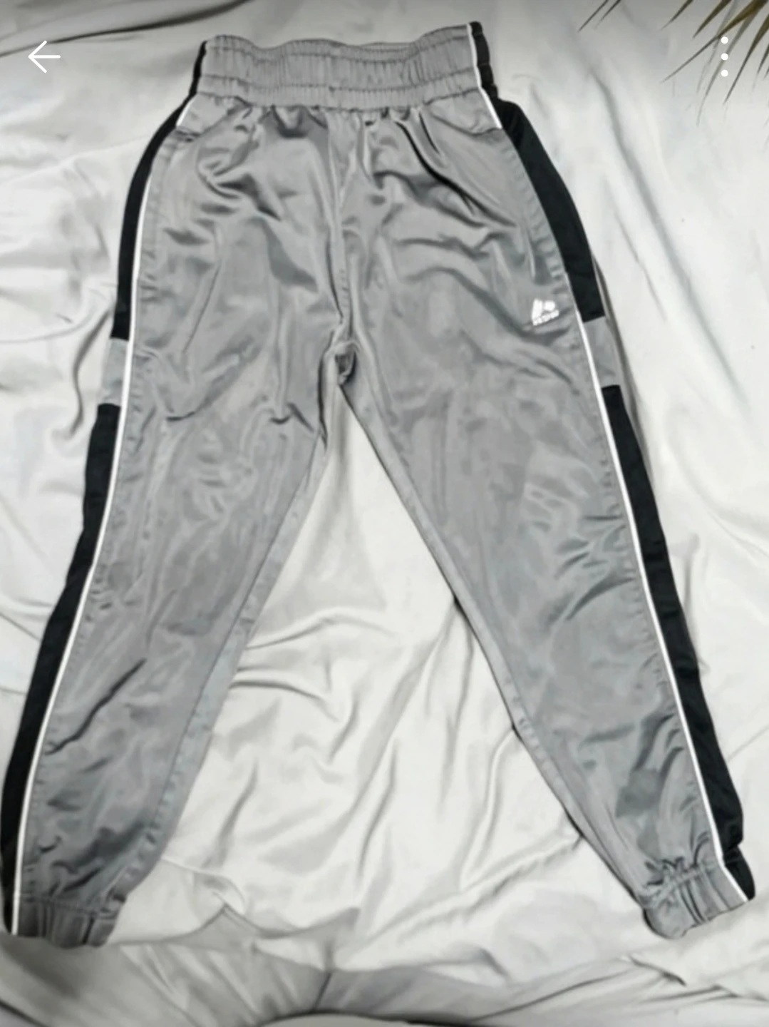 RBX Track Pants