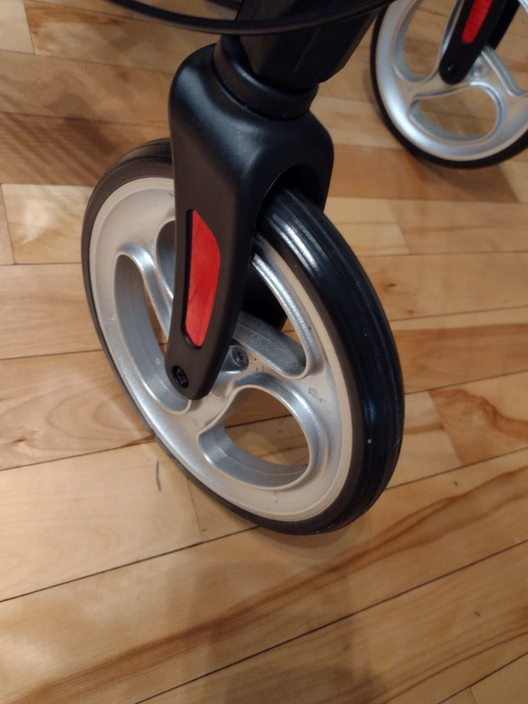 Upright Walker NEW - photo 4