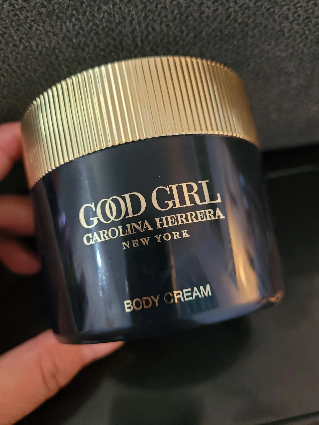 Carolina Herrera Good Girl Body Cream 200ml