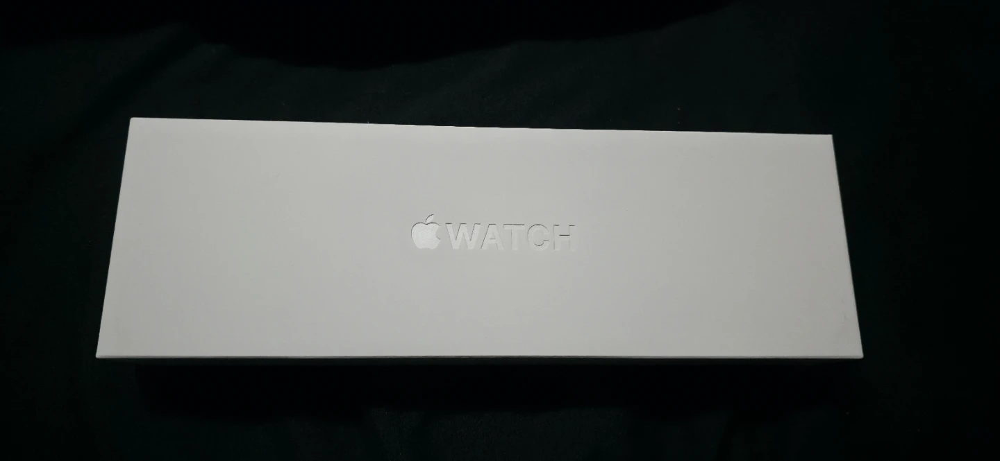 Apple Watch Series 11 GPS 46mm Jet Black Aluminum - photo 2