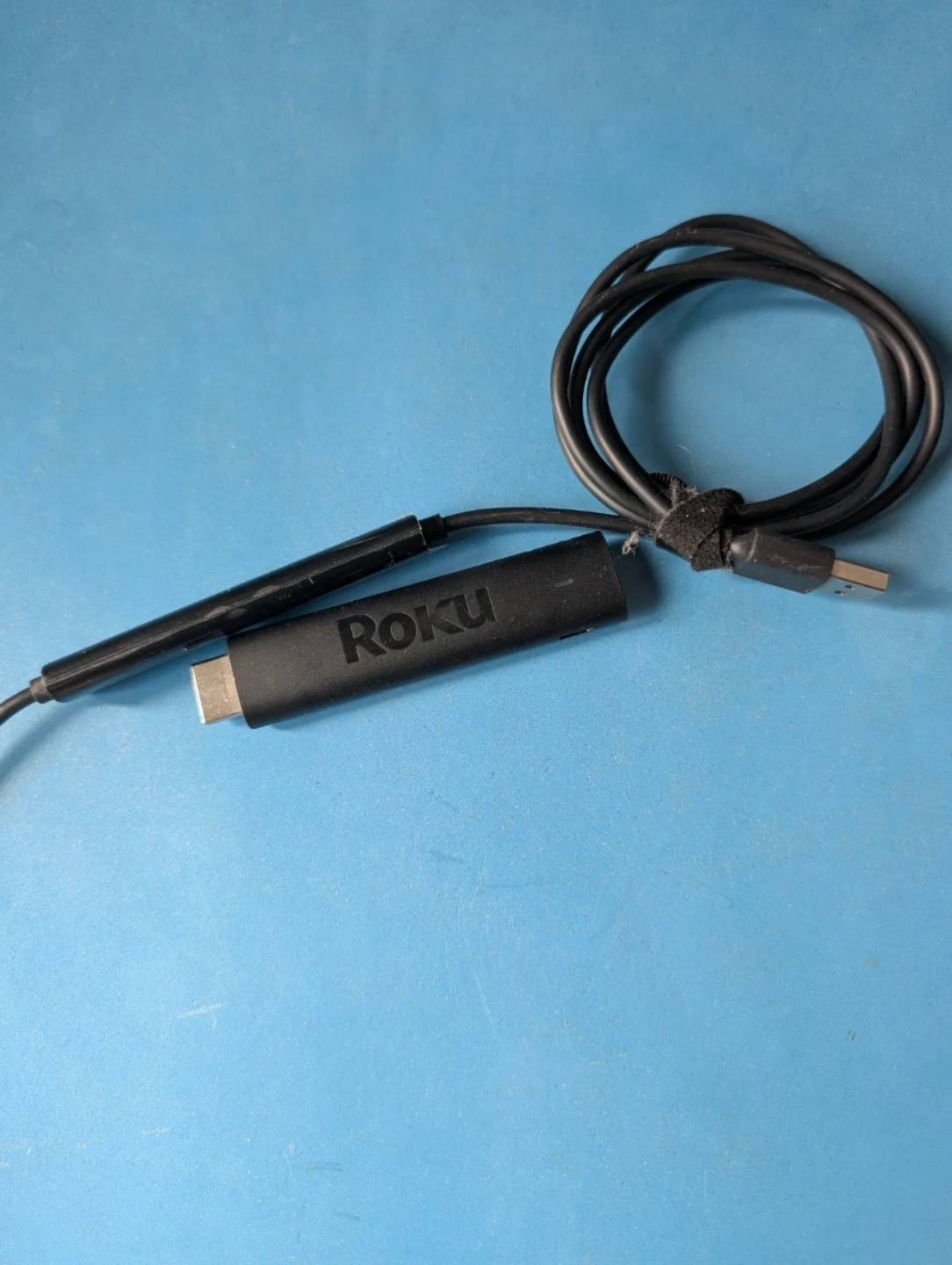 Roku Streaming Stick 4K