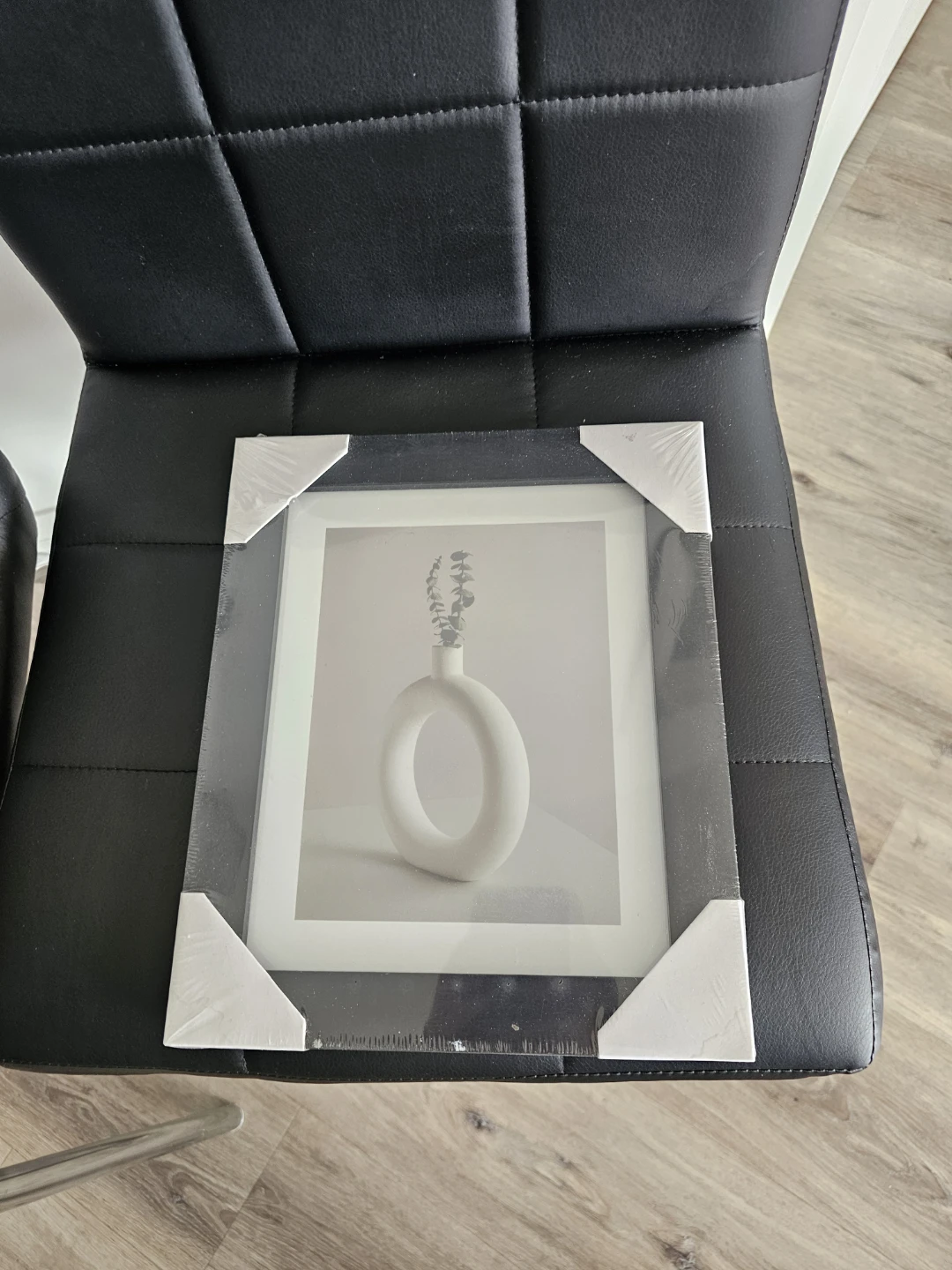 Frameworks Picture Frame - 20 cm x 25 cm (8" x 10") - photo 4