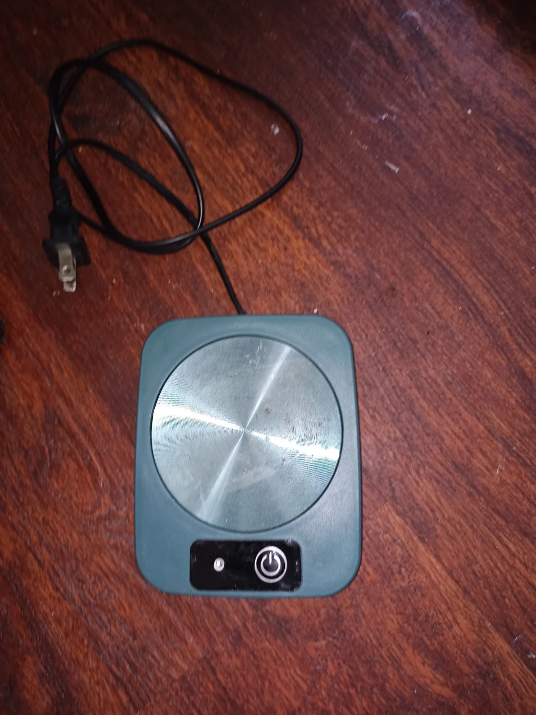 Electric Mug Warmer