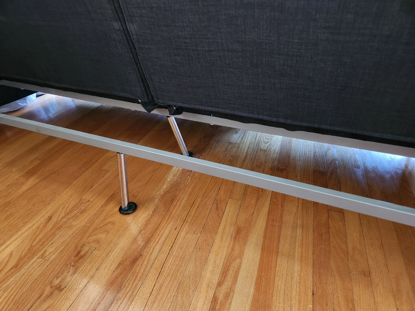 Free - Structube Sleeper Sofa - photo 4