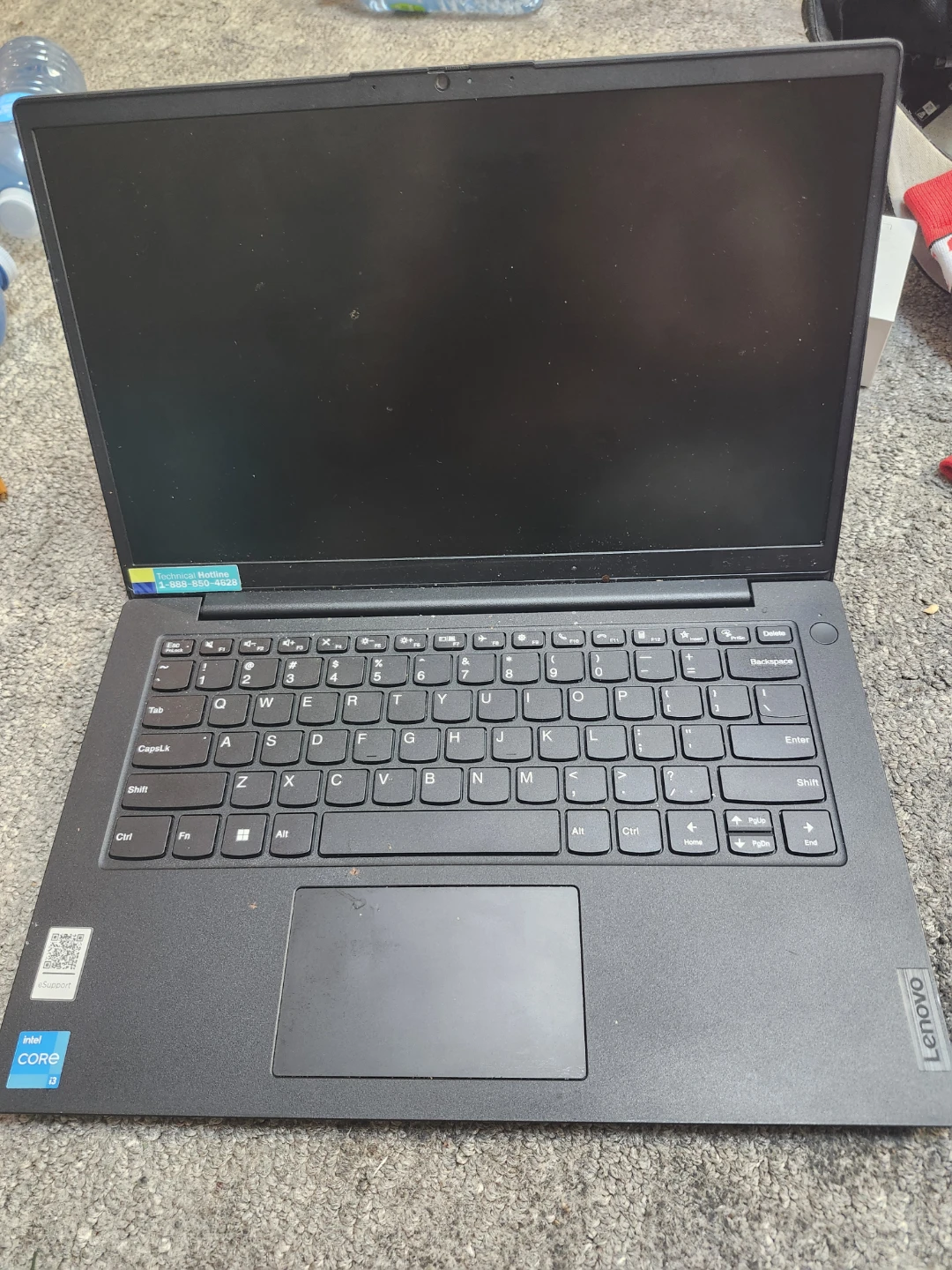 Intel Core i5 Laptop - photo 2