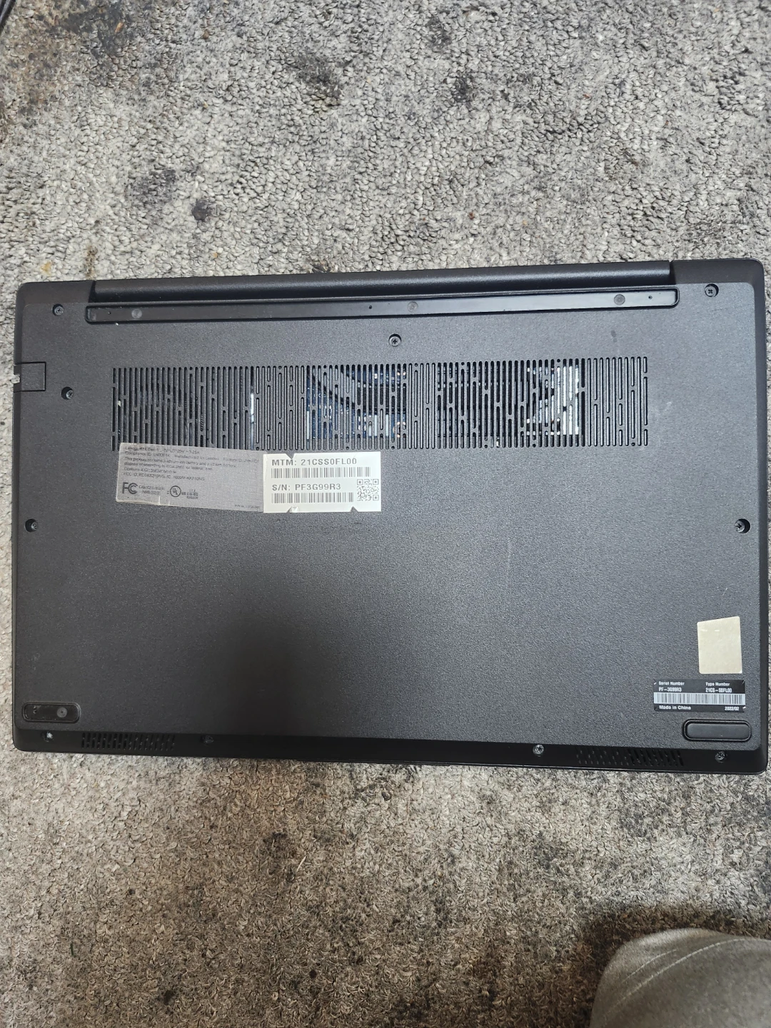 Intel Core i5 Laptop - photo 4