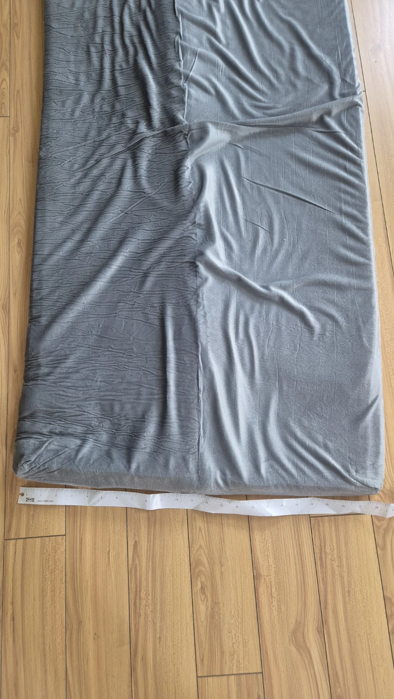 Roll-Up Memory Foam Mattress - photo 2