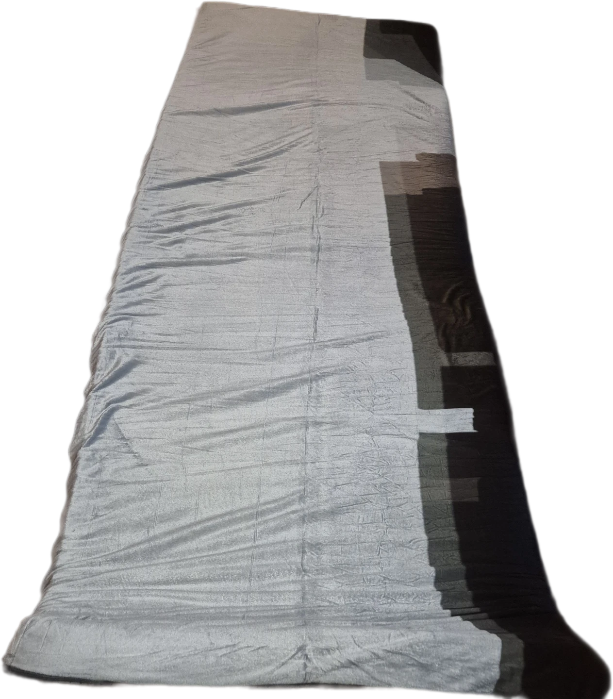 Roll-Up Memory Foam Mattress - photo 3
