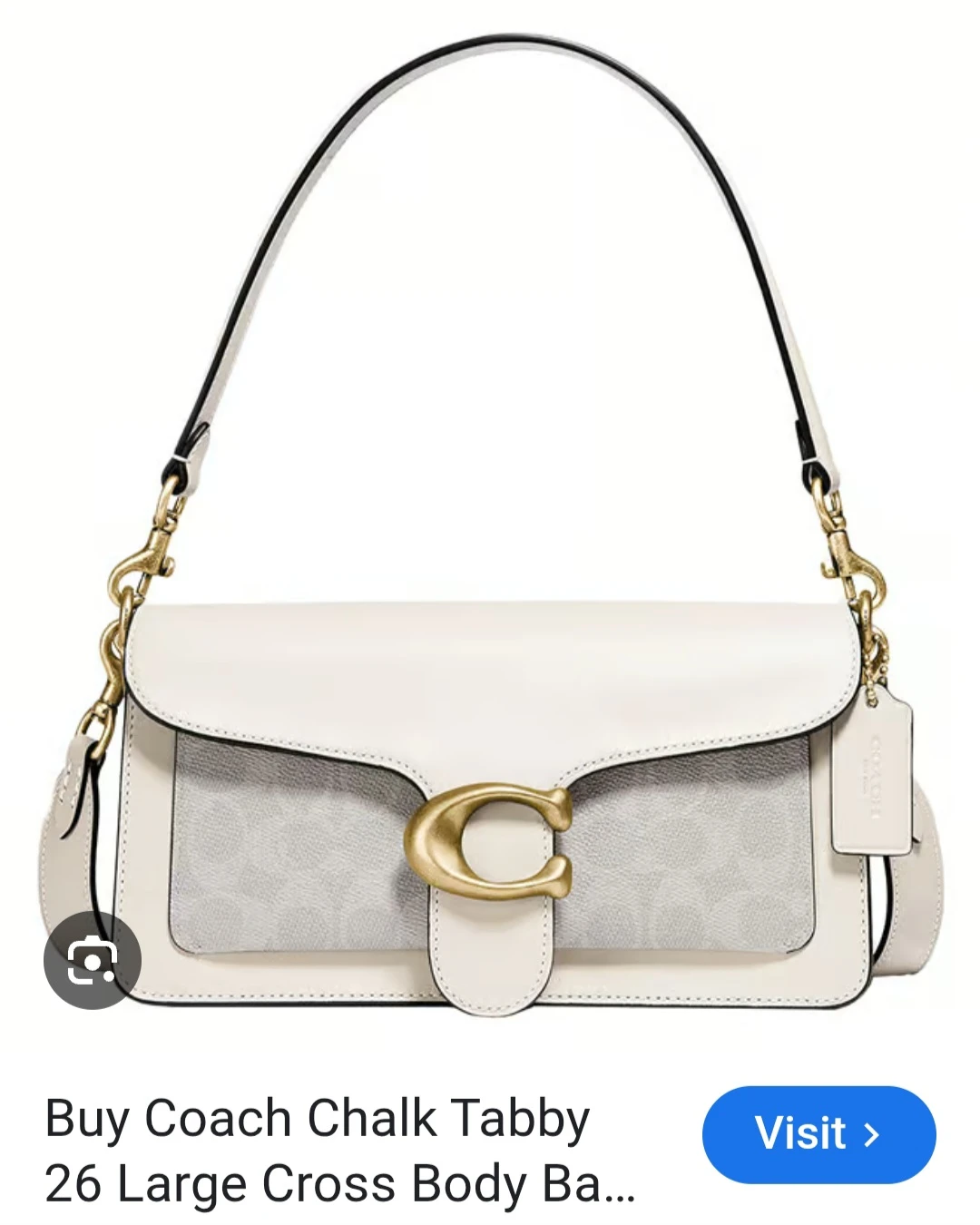 Coach purse 👛 - photo 3