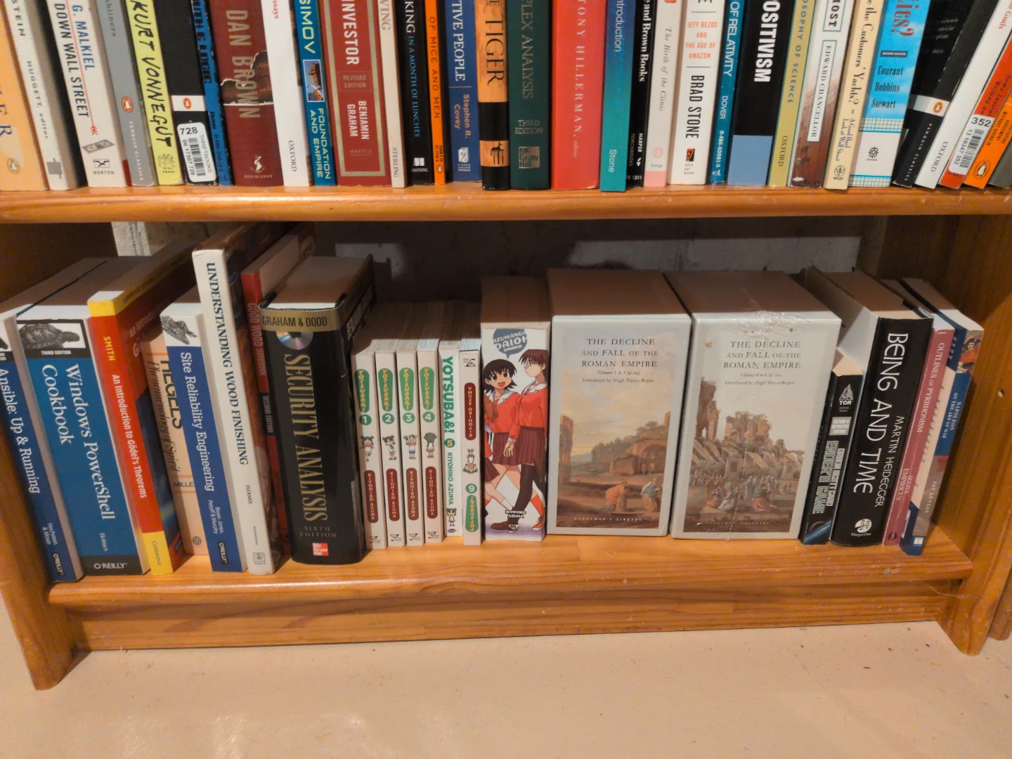Large Collection of Books (~130+) - photo 2