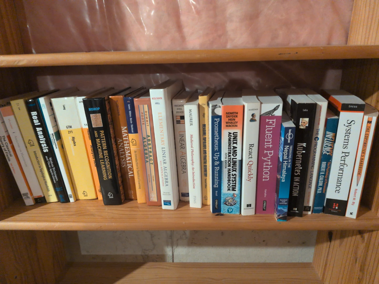 Large Collection of Books (~130+) - photo 3