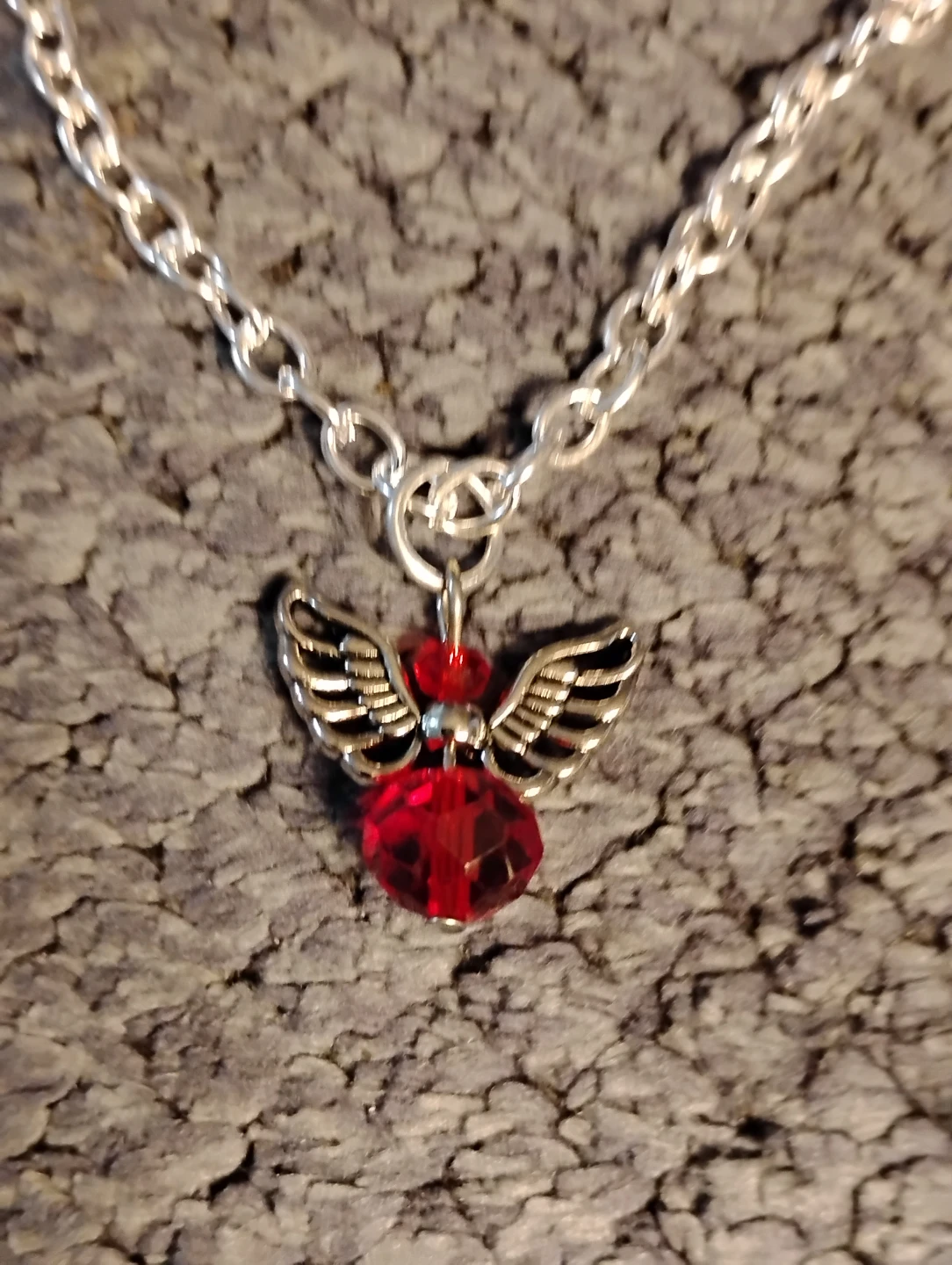 Angel Charm Bracelet - photo 2
