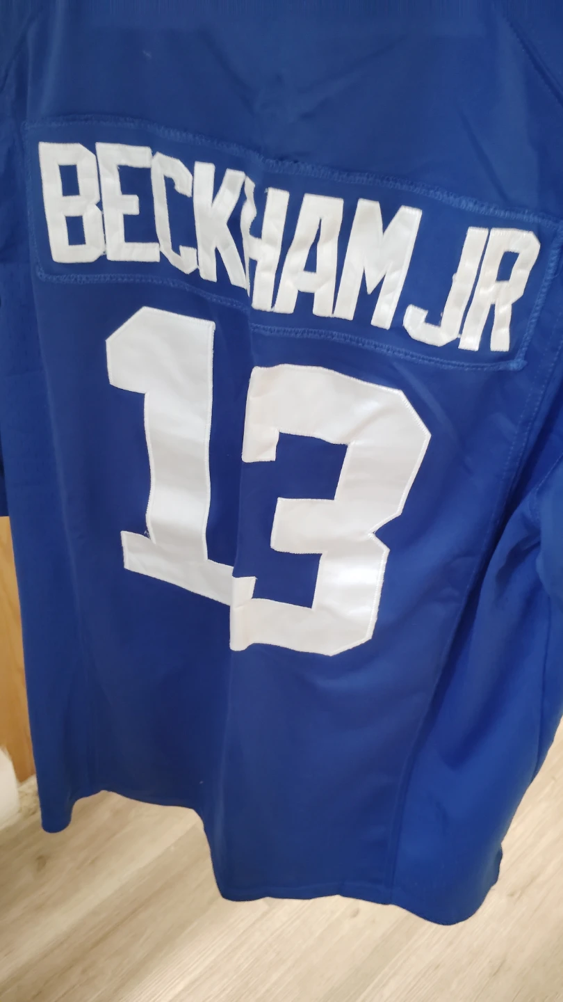 Nike NFL Beckham Jr. Jersey #13 - photo 2