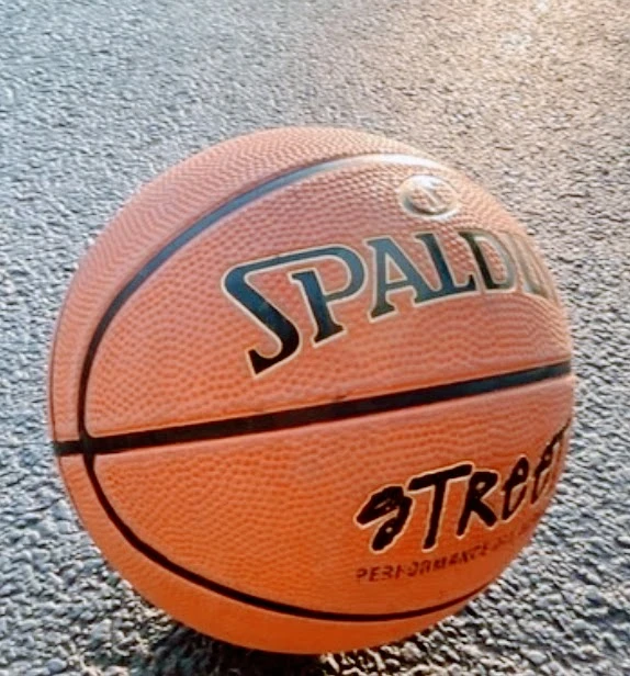 SPALDING STREET BASKETBALL-NTERMEDIATE. - photo 3
