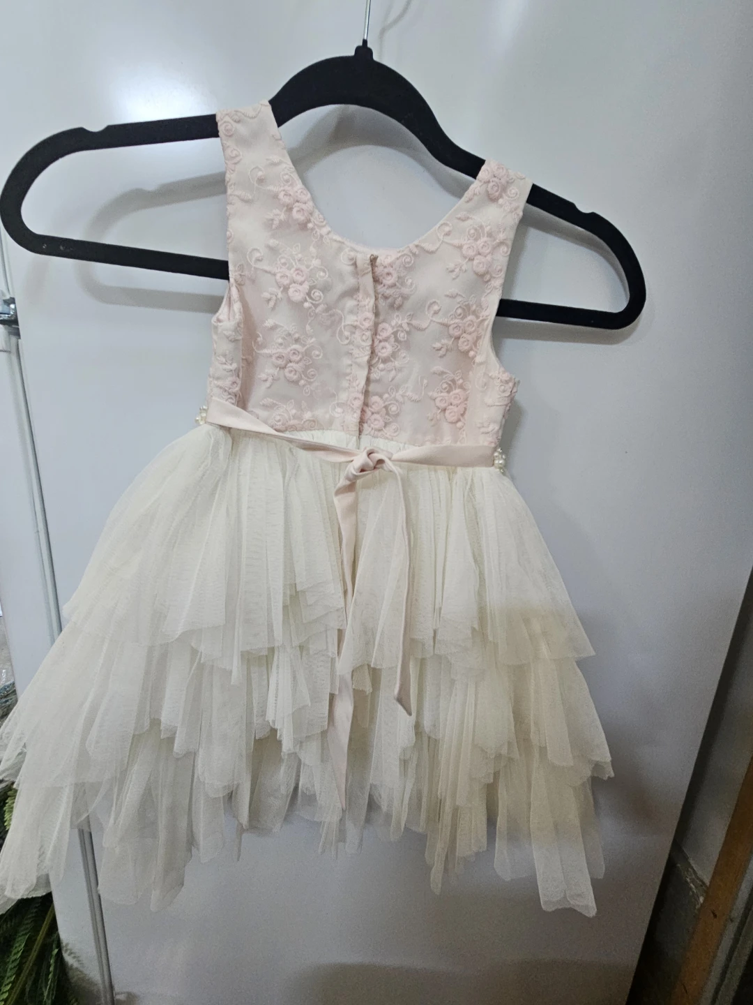 Children's Dress Size 2T - photo 2