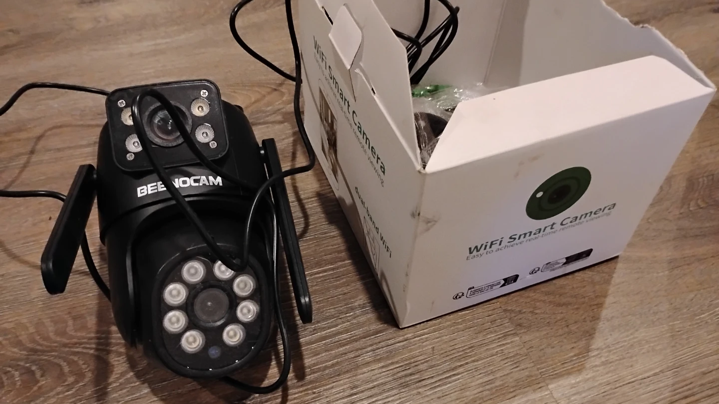 Camtro WiFi Smart Cameras - photo 2