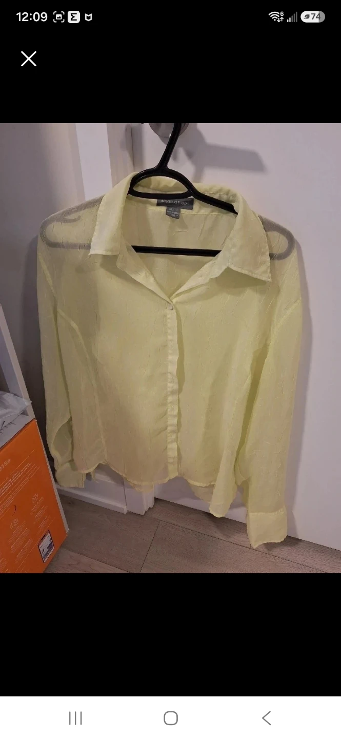 Women's Tops Bundle (4) XL/0X - photo 3