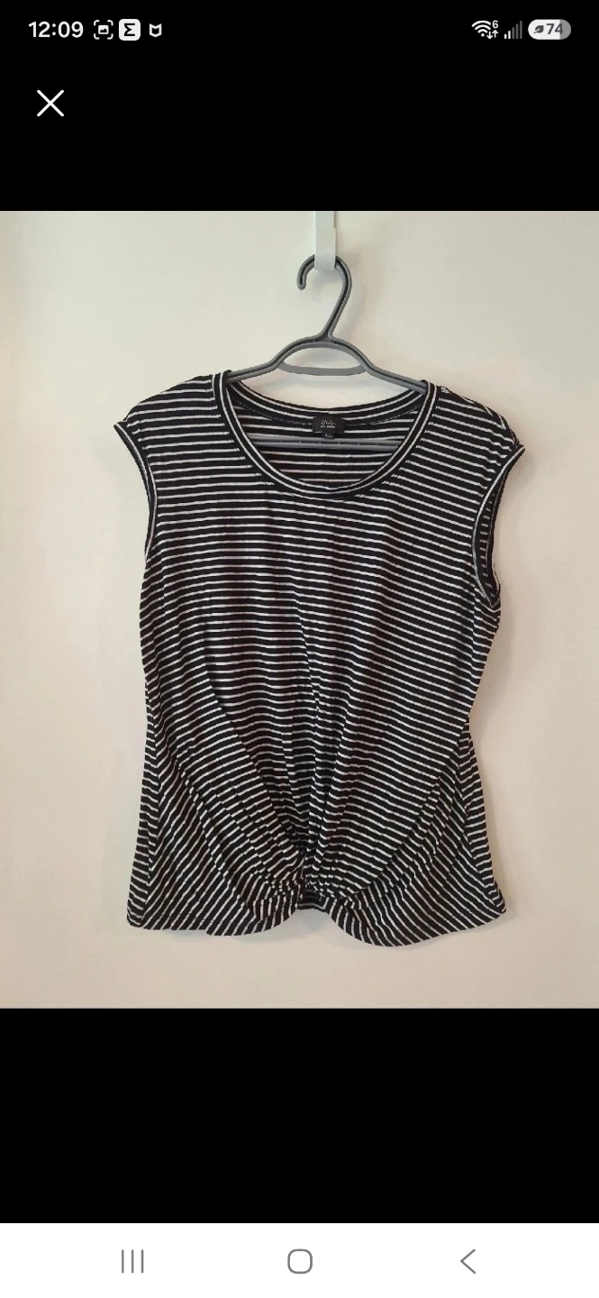 Women's Tops Bundle (4) XL/0X - photo 4