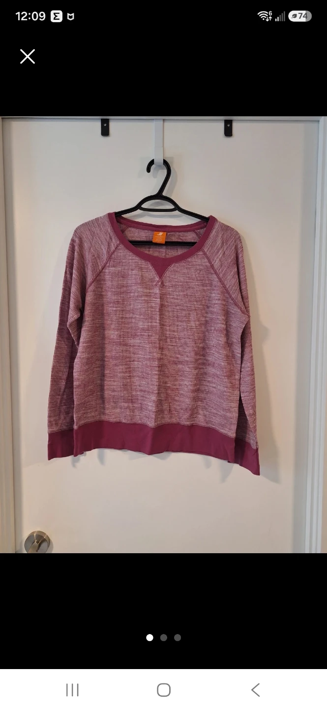 Women's Tops Bundle (4) XL/0X - photo 5