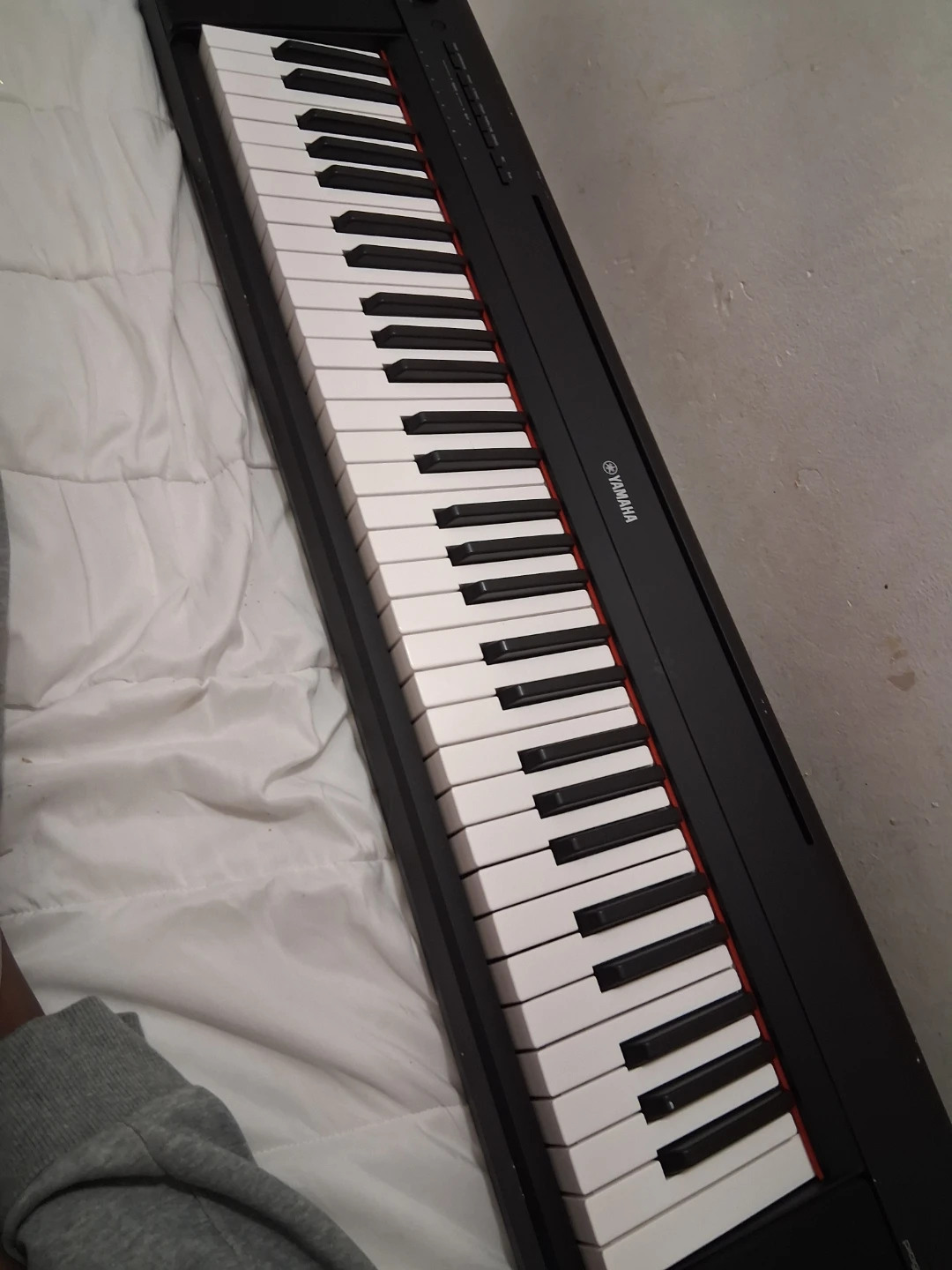 Yamaha Digital Piano Keyboard