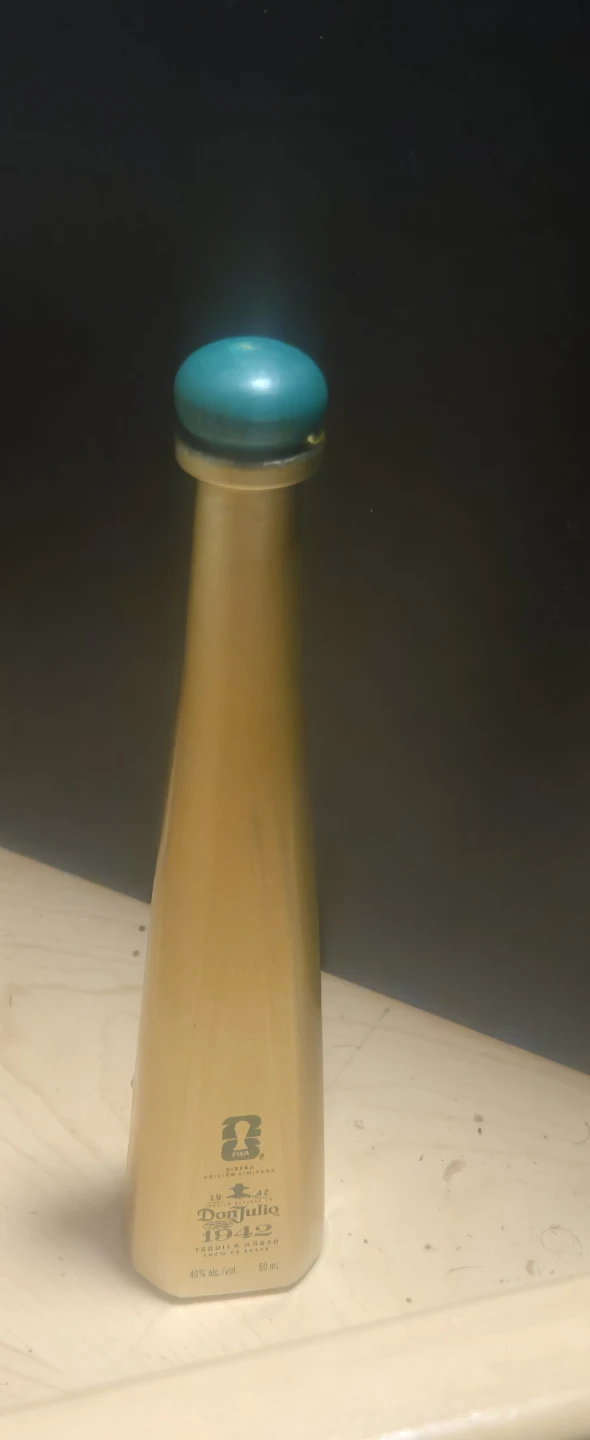 Don Julio 1942 FIFA - photo 2