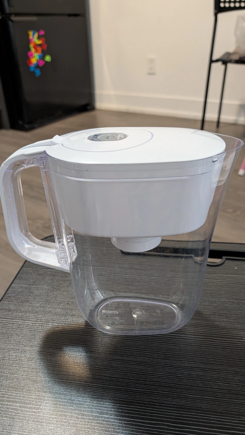 Brita Water Filter Pitcher