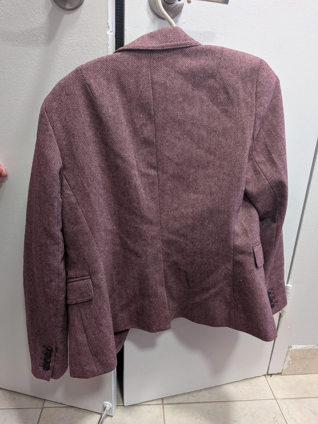 Banana Republic Blazer Size 2 - photo 3