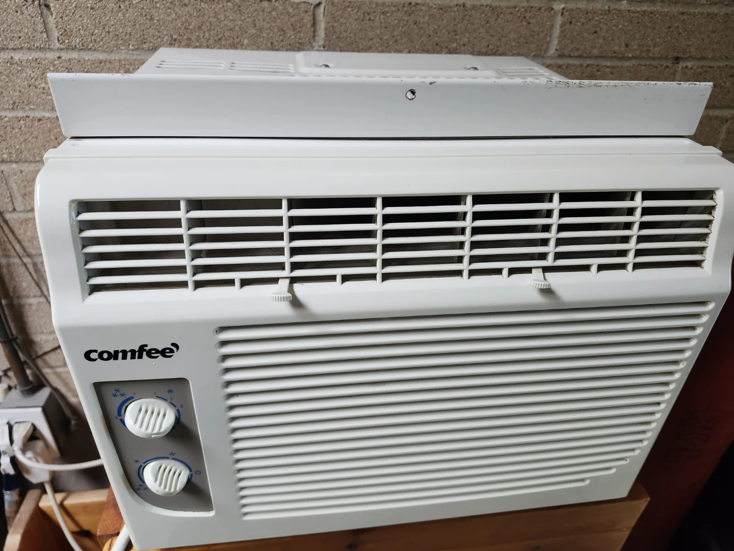 5000 BTU Room Air Conditioner