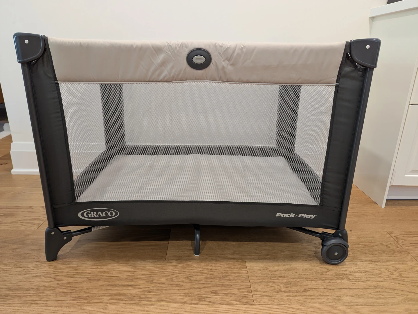 Graco Pack and Play