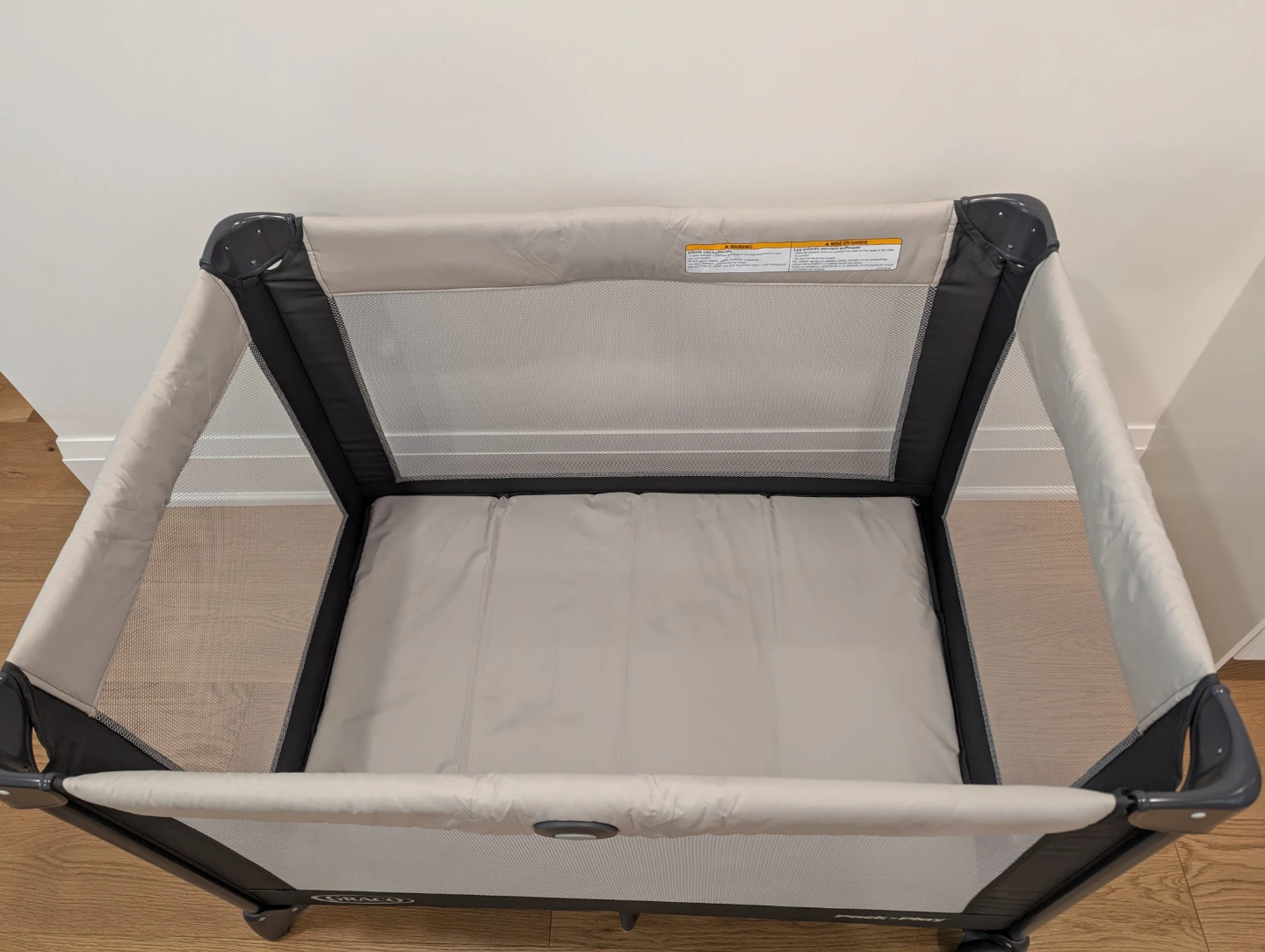 Graco Pack and Play - photo 3