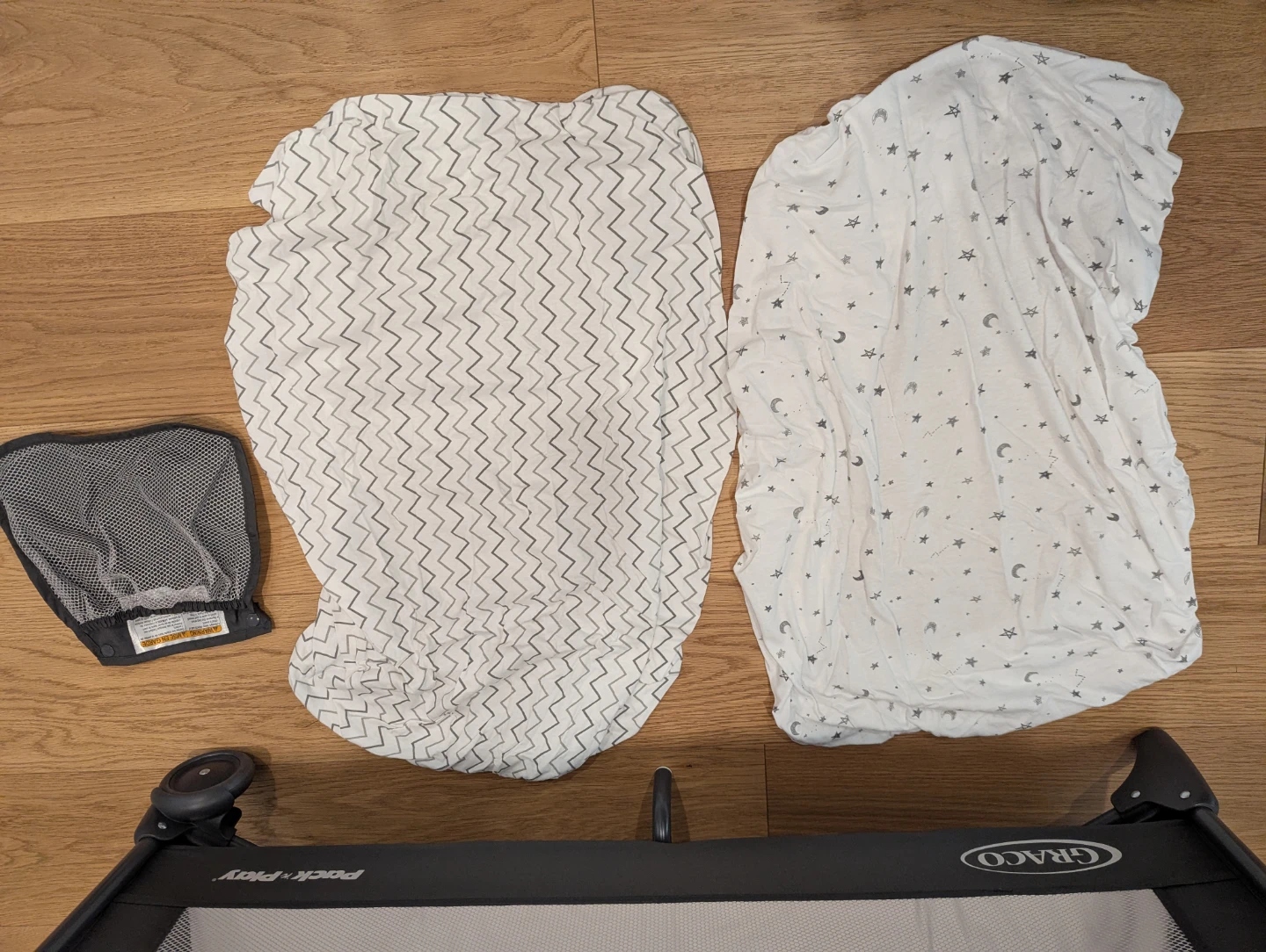 Graco Pack and Play - photo 4
