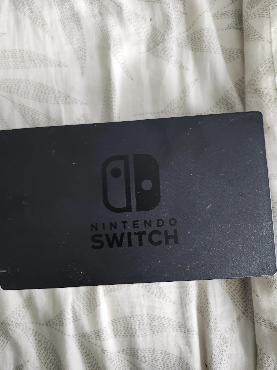 Nintendo switch - photo 2